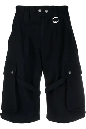 Isabel Marant Elwyn Cargo-Shorts