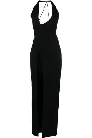Monot Maxikleid mit Cut-Out