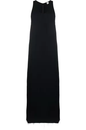 Totême Damen Freizeitkleider - Scoop-neck sleeveless dress