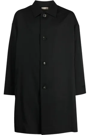 FEAR OF GOD Einreihiger Mantel