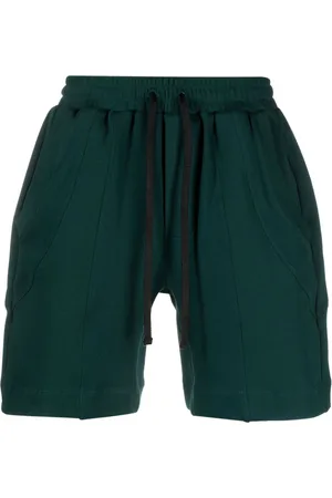 Styland Shorts aus Bio-Baumwolle