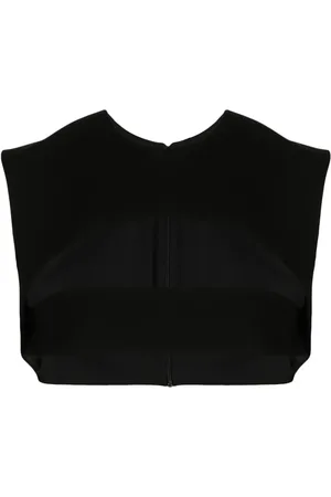 Monot Oberteil mit Cut-Outs