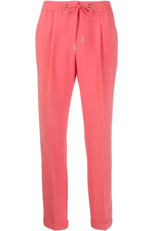 HUGO BOSS Hose mit geradem Bein