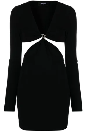 Dsquared2 Bikini mit Cut-Out