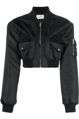 COPERNI Cropped-Jacke