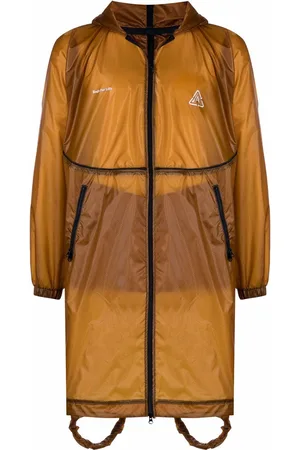 UNDERCOVER Parka mit Kapuze