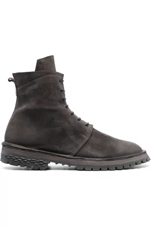 Moma Herren Stiefel - Tronchetto suede ankle boots