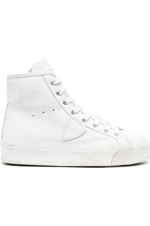 Philippe model Paris High-Top-Sneakers