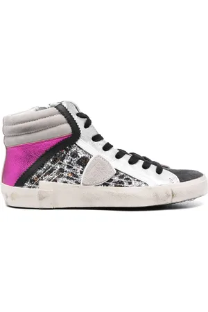 Philippe model PRSX High-Top-Sneakers