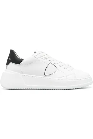 Philippe model Temple Sneakers