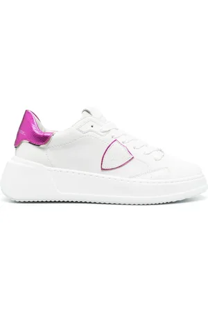 Philippe model Temple Sneakers
