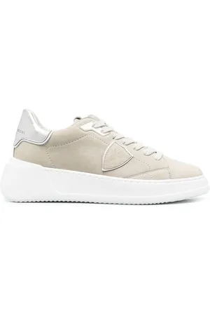 Philippe model Temple Sneakers