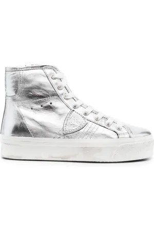 Philippe model Paris High-Top-Sneakers