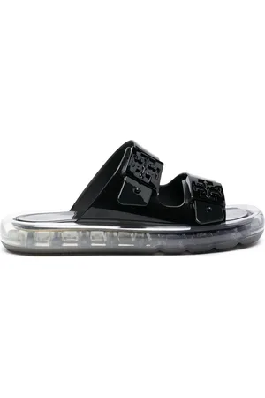 Tory Burch Bubble Jelly Pantoletten