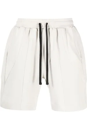 Styland Shorts aus Bio-Baumwolle