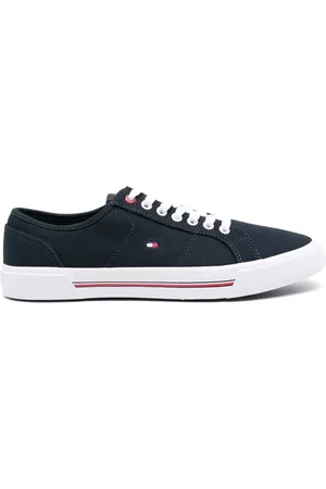 Tommy Hilfiger Sneakers mit Signature-Detail
