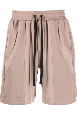 Styland Shorts aus Bio-Baumwolle