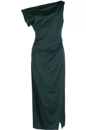 MANNING CARTELL Damen Asymmetrische Kleider - Savoir Faire one-shoulder dress