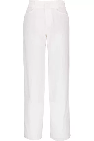 Vince Damen Hosen & Jeans - Straight-leg trousers