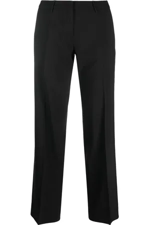 Boglioli Halbhohe Hose