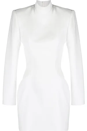 Monot Minikleid mit Cut-Out