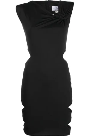 Philipp Plein Minikleid mit Cut-Out