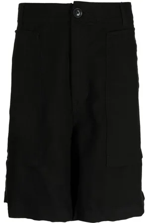 FIVE CM Shorts mit geradem Bein
