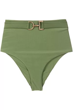 Lenny Niemeyer Damen High-waisted Bikinis - High-waisted bikini bottoms