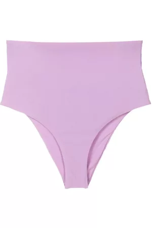 Lenny Niemeyer Damen High-waisted Bikinis - Dahlia high-waisted hot pants