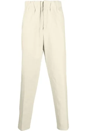 Jil Sander Hose mit elastischem Bund