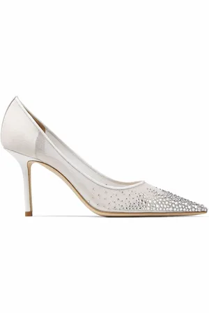 Jimmy Choo Love Pumps 85mm