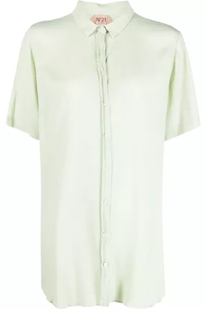 Nº21 Damen Shirts - Short-sleeved shirt