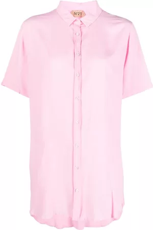 Nº21 Damen Shirts - Short-sleeved shirt