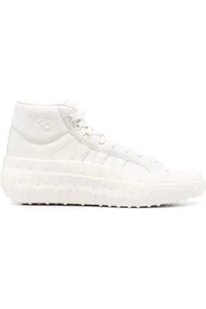 Y-3 GR.1P High Sneakers