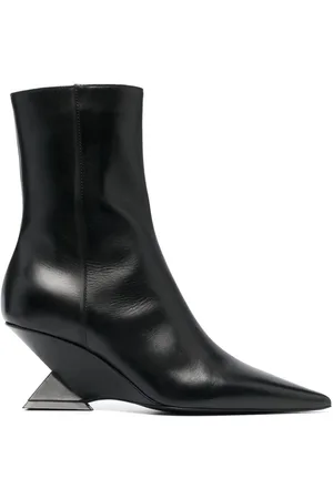 The Attico Cheope Stiefeletten 70mm