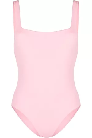 Bondi Born Damen Bodys - Margot square-neck bodysuit