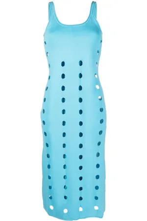 House of Sunny Canopy Kleid