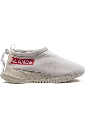 Nike X UNDERCOVER Moc Flow Light Bone Sneakers