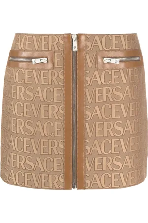 VERSACE Minirock
