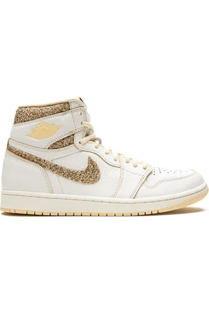 Jordan Air 1 Retro High OG Vibrations of Naija Sneakers