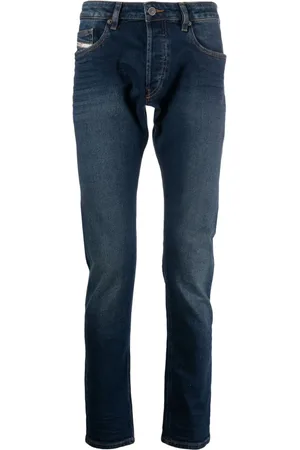 Diesel D-Luster Slim-Fit-Jeans