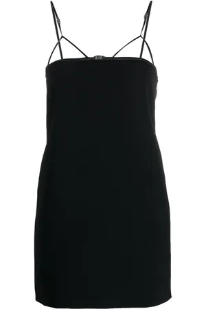 Dsquared2 Minikleid mit Cut-Outs