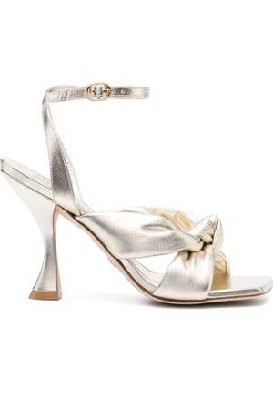 Stuart Weitzman Playa Sandalen 100mm