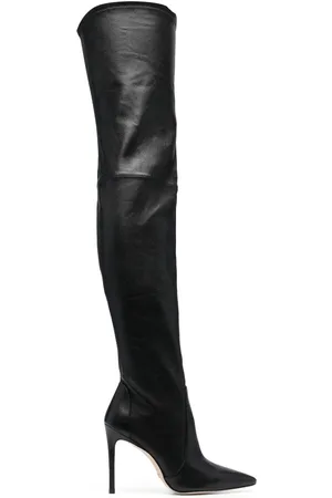 Stuart Weitzman Ultrastuart Stiefel 110mm