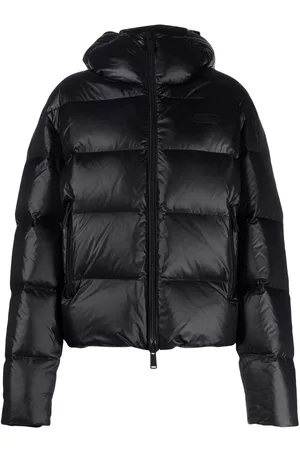 Dsquared2 Damen Puffer- & Daunenjacken - Feather-down puffer jacket