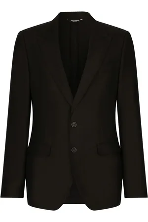 Dolce & Gabbana Sakko aus Leinen