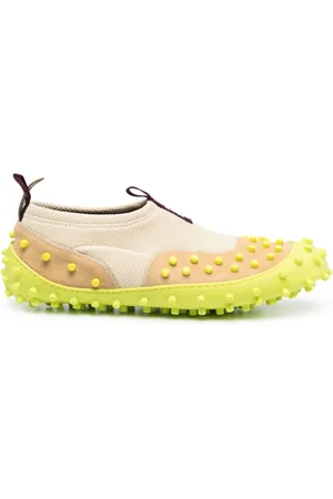 SUNNEI 1000Chiodi Sneakers aus Wildleder