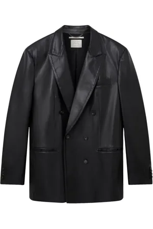 Stella McCartney Doppelreihiger Blazer