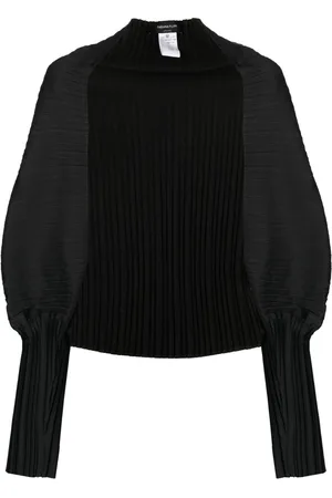 Fabiana Filippi Gefütterte Jacke aus Satin
