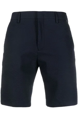 Paul Smith Shorts mit verstecktem Verschluss